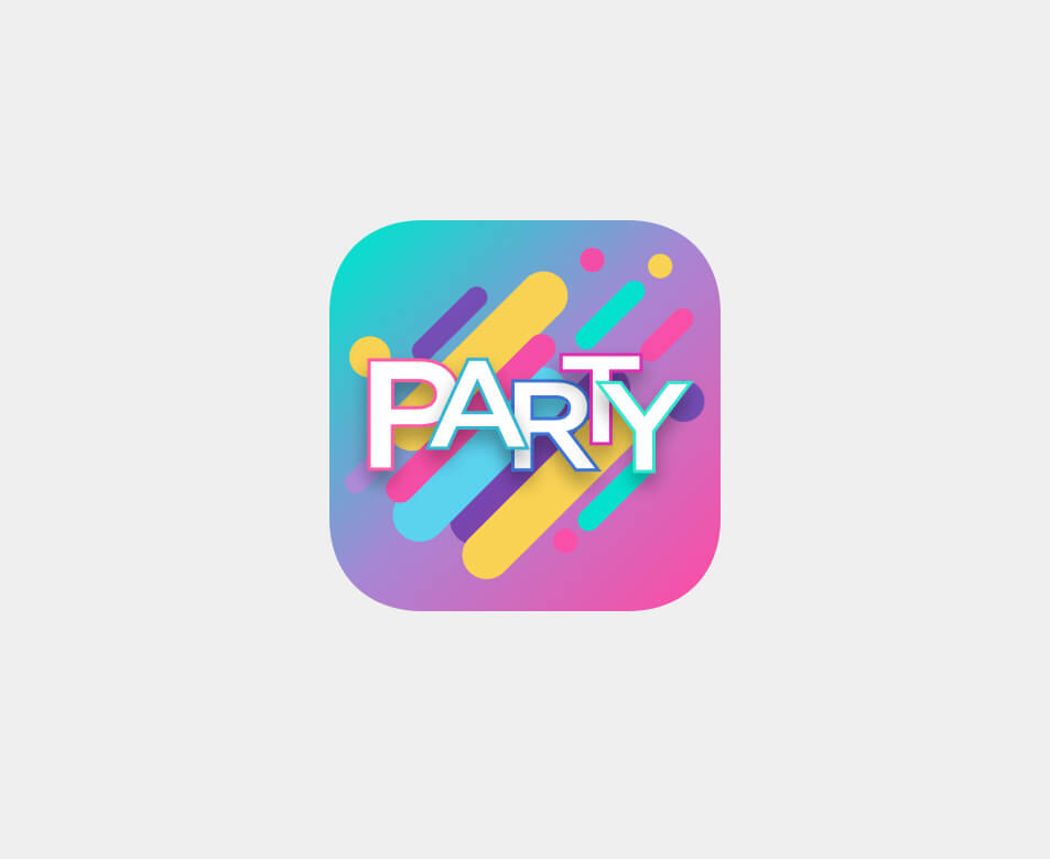 Party Mobile App